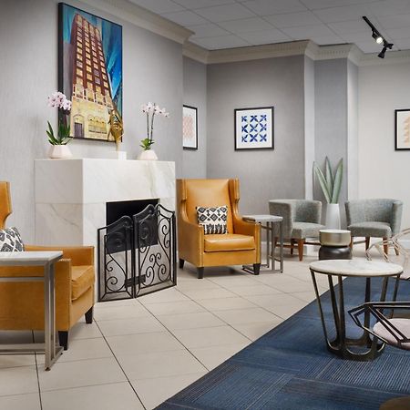 Holiday Inn Express Chicago - Magnificent Mile By Ihg Exterior foto