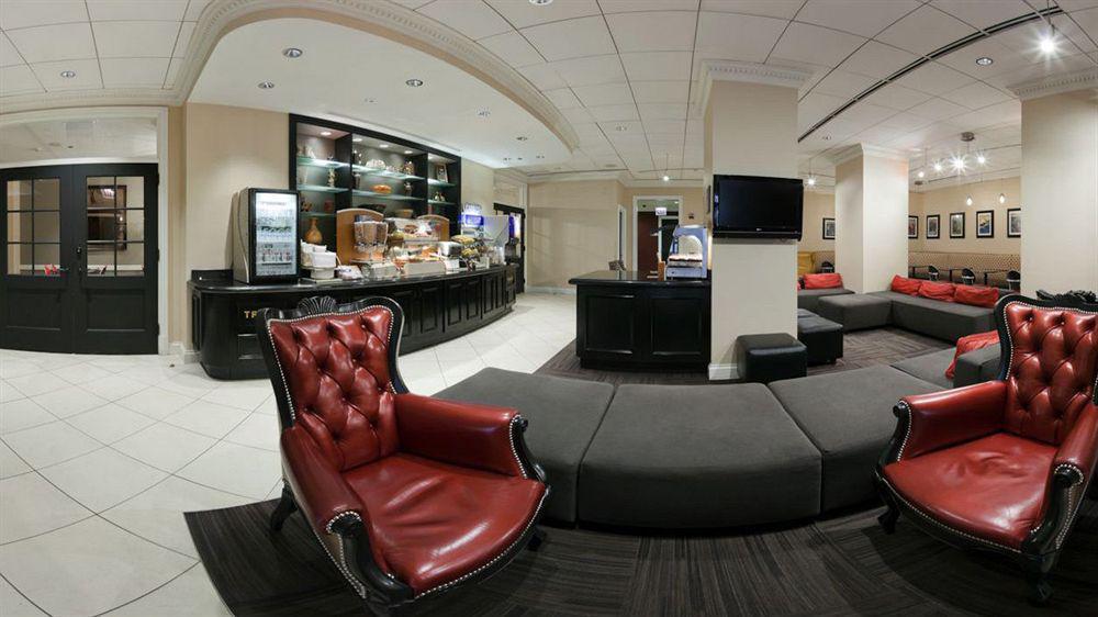 Holiday Inn Express Chicago - Magnificent Mile By Ihg Exterior foto
