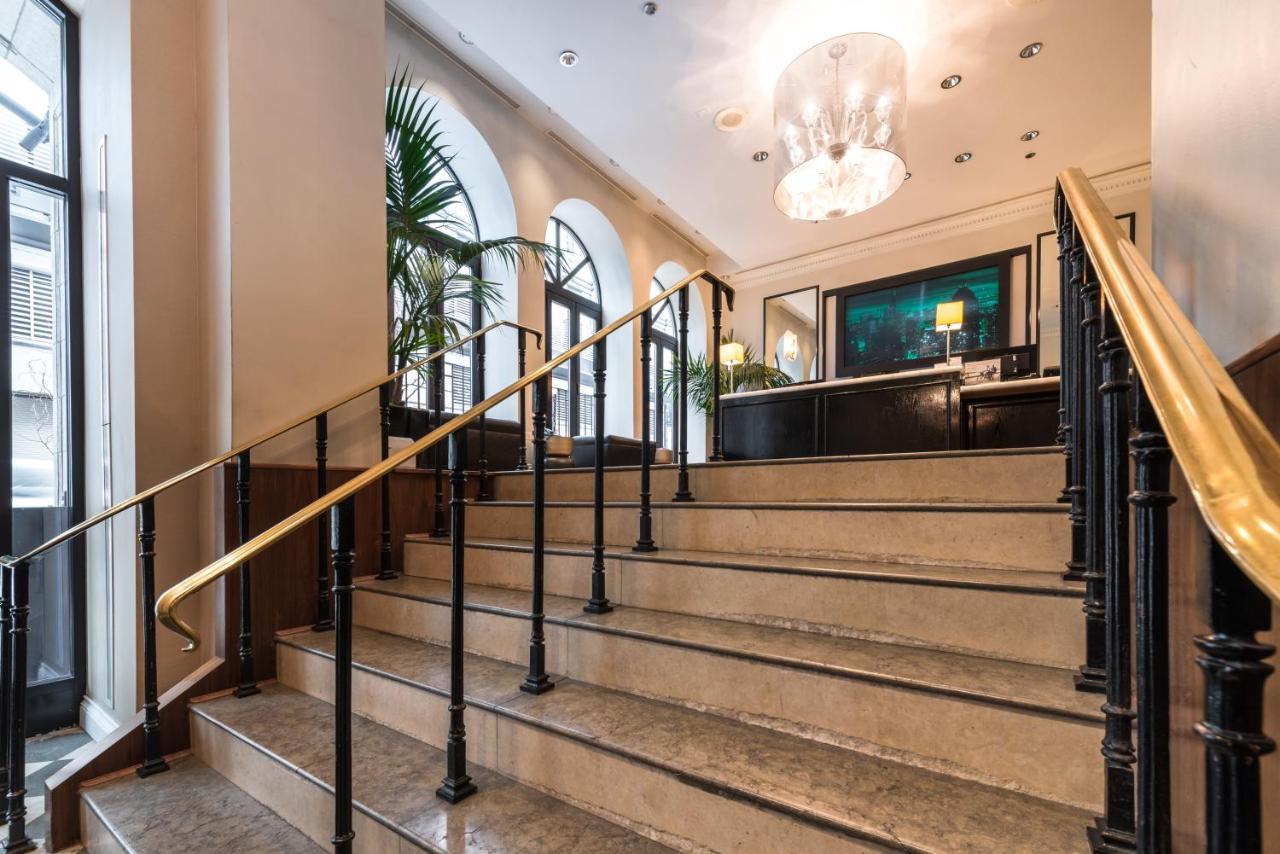 Holiday Inn Express Chicago - Magnificent Mile By Ihg Exterior foto