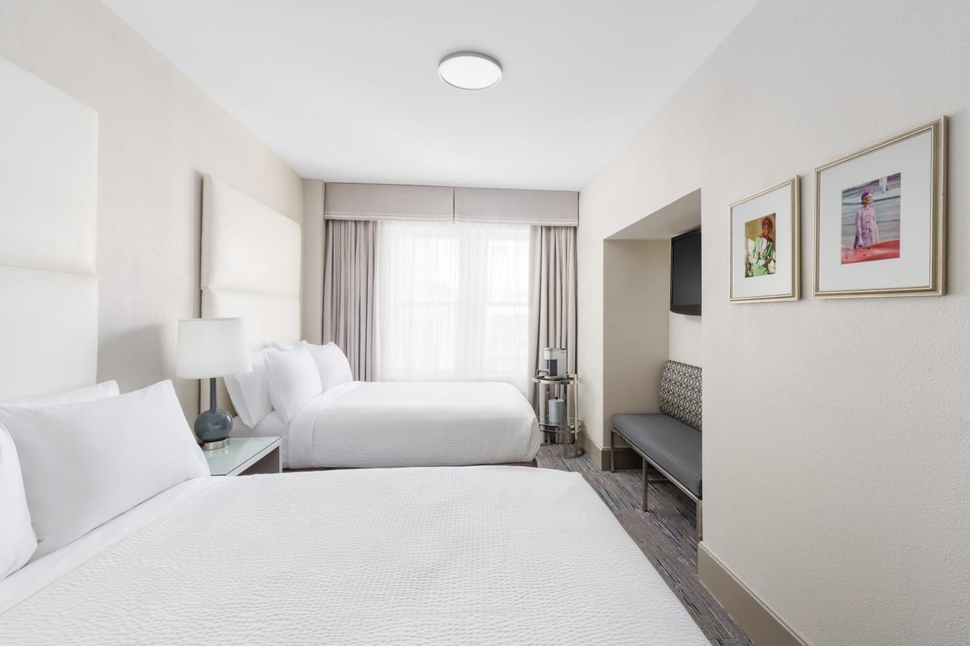 Holiday Inn Express Chicago - Magnificent Mile By Ihg Exterior foto