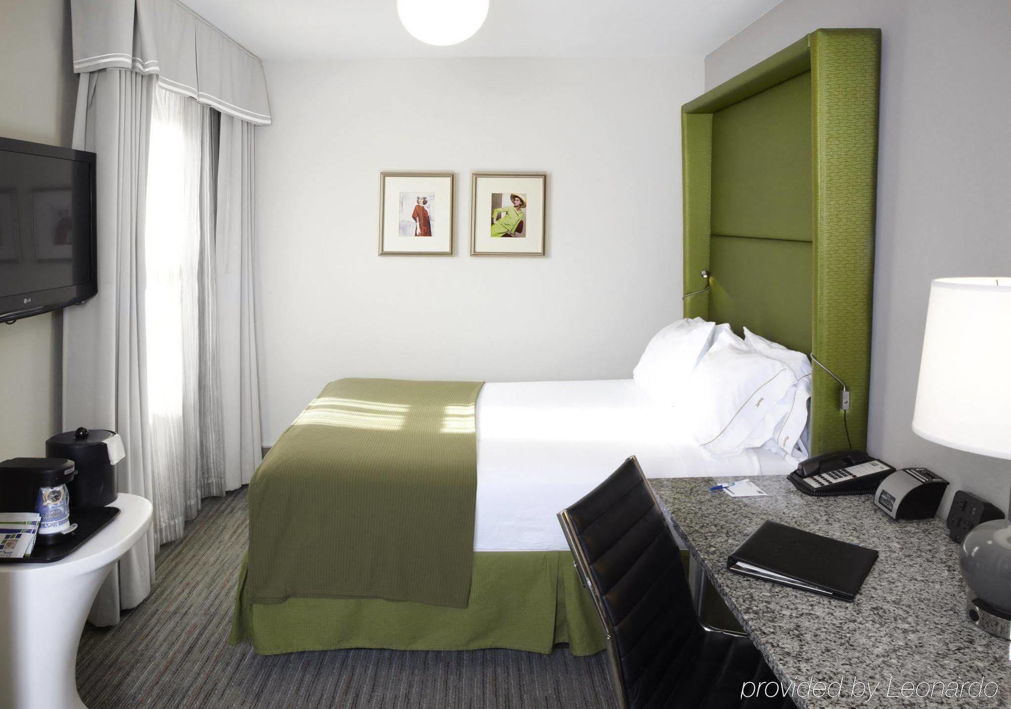 Holiday Inn Express Chicago - Magnificent Mile By Ihg Cameră foto