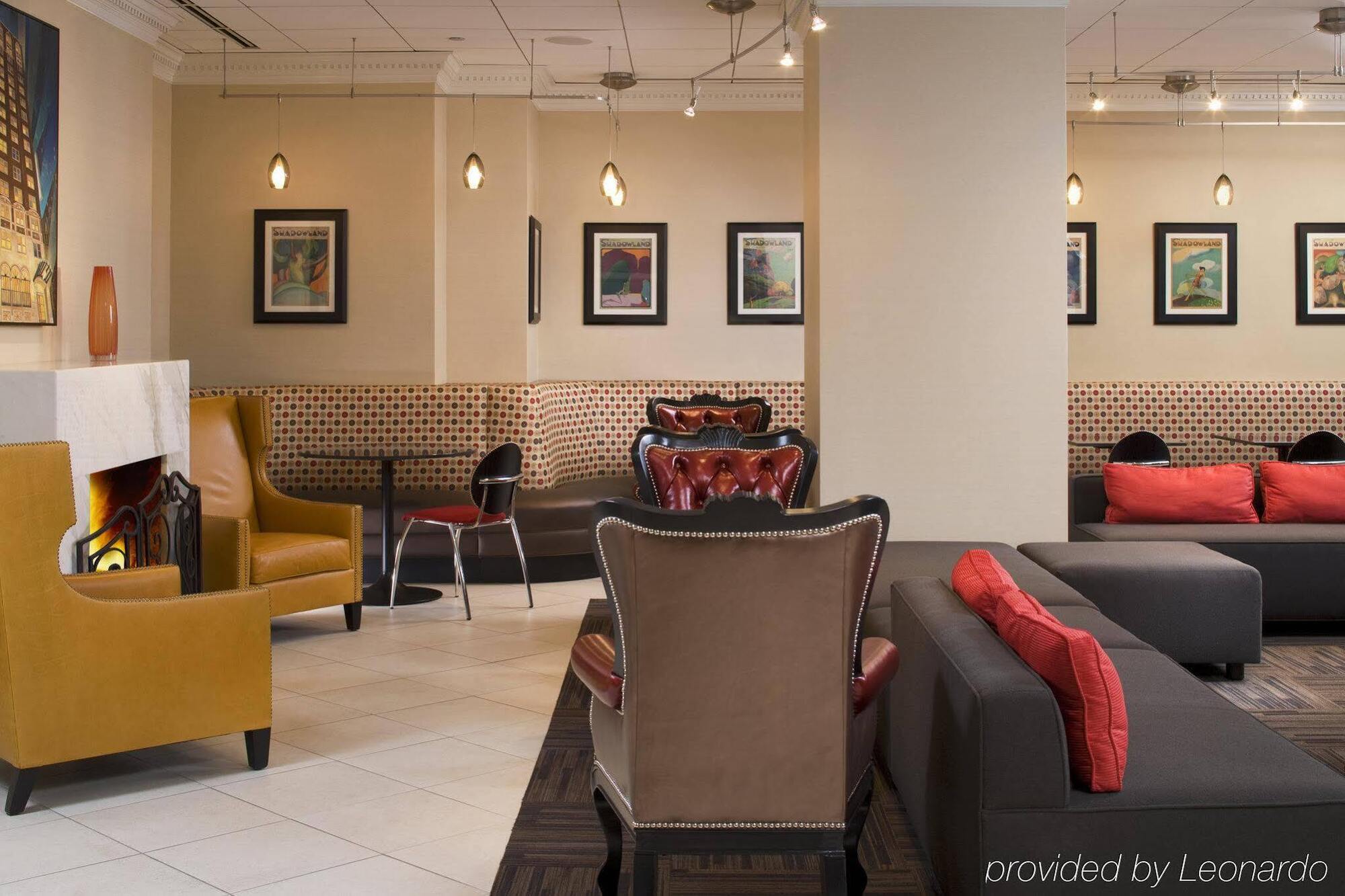 Holiday Inn Express Chicago - Magnificent Mile By Ihg Exterior foto