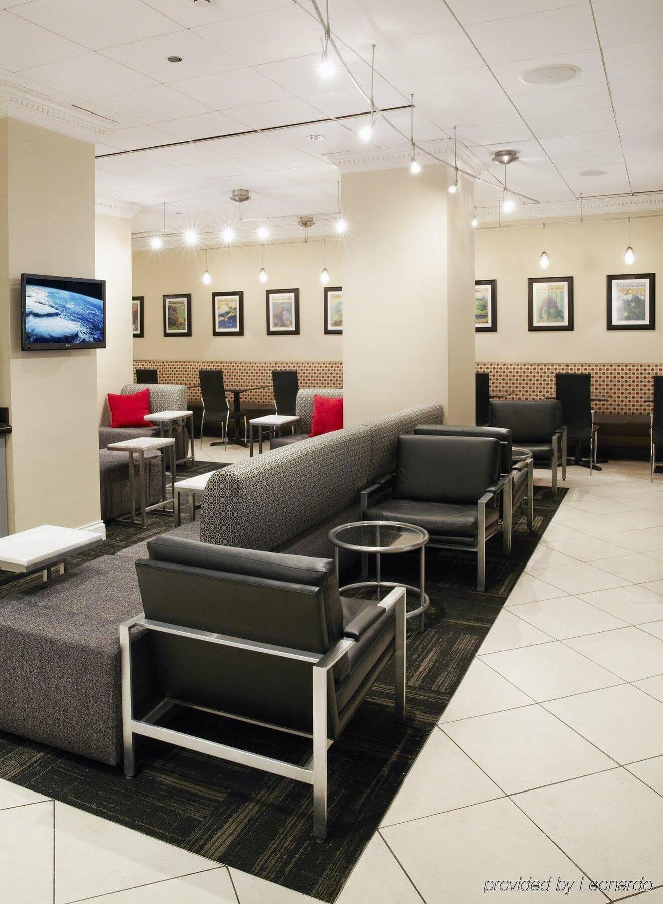 Holiday Inn Express Chicago - Magnificent Mile By Ihg Exterior foto