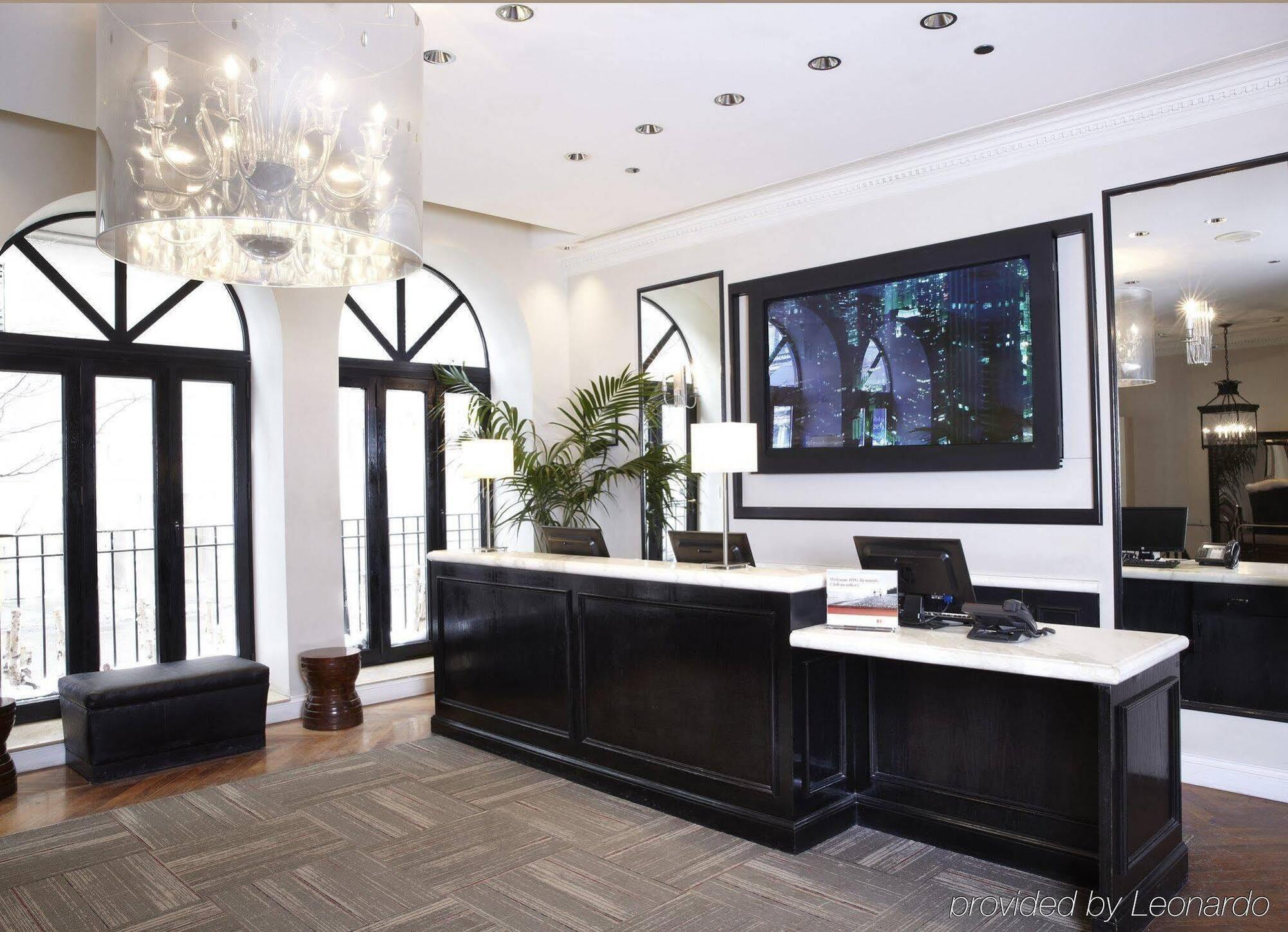 Holiday Inn Express Chicago - Magnificent Mile By Ihg Exterior foto