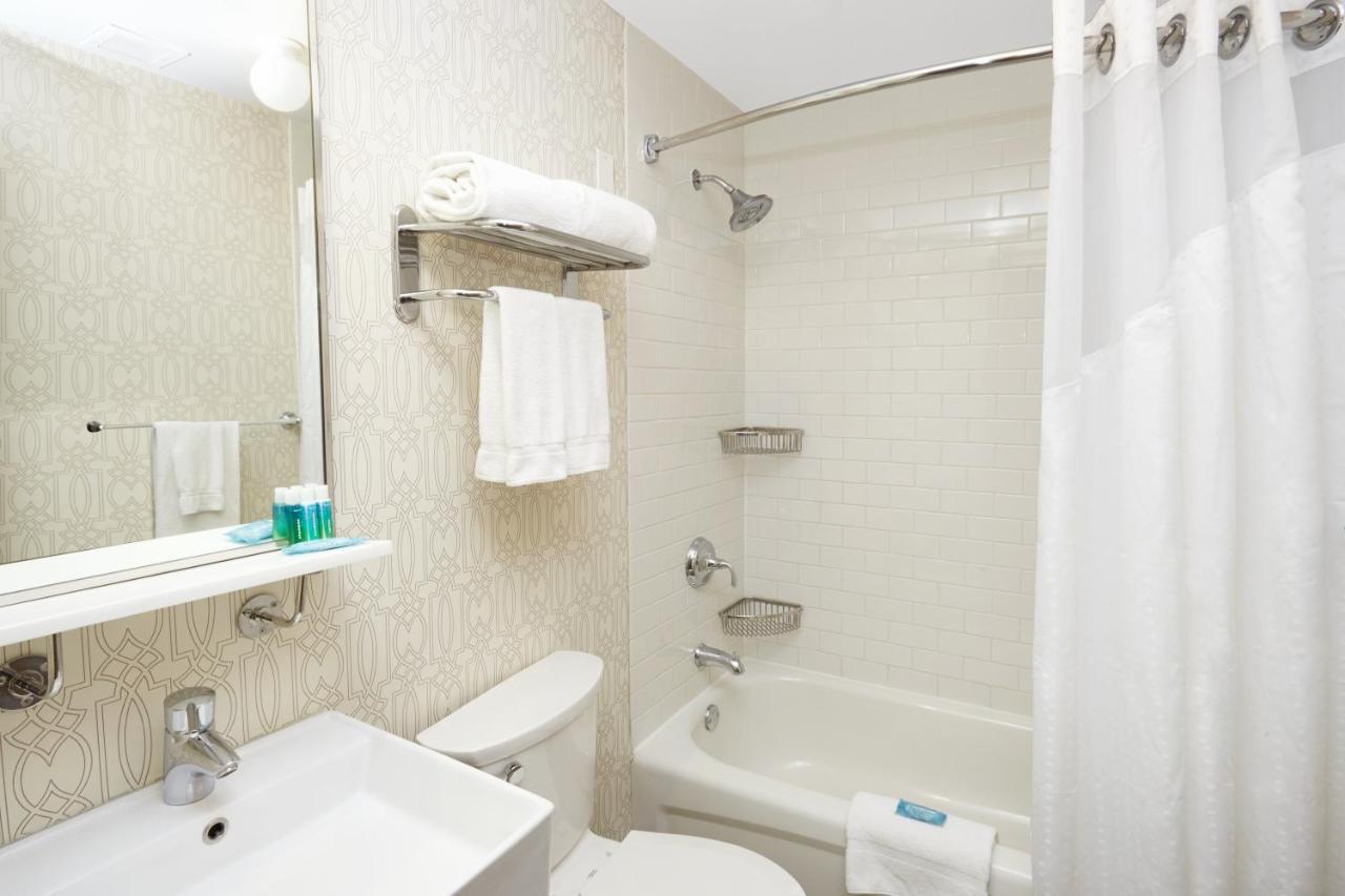 Holiday Inn Express Chicago - Magnificent Mile By Ihg Exterior foto